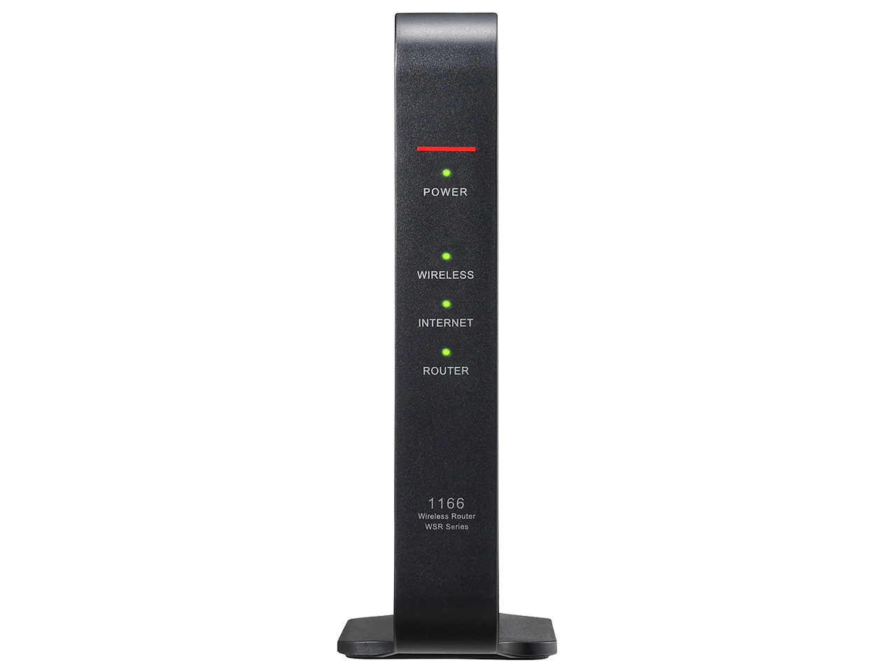 AirStation WSR-1166DHPL2 [�u���b�N]