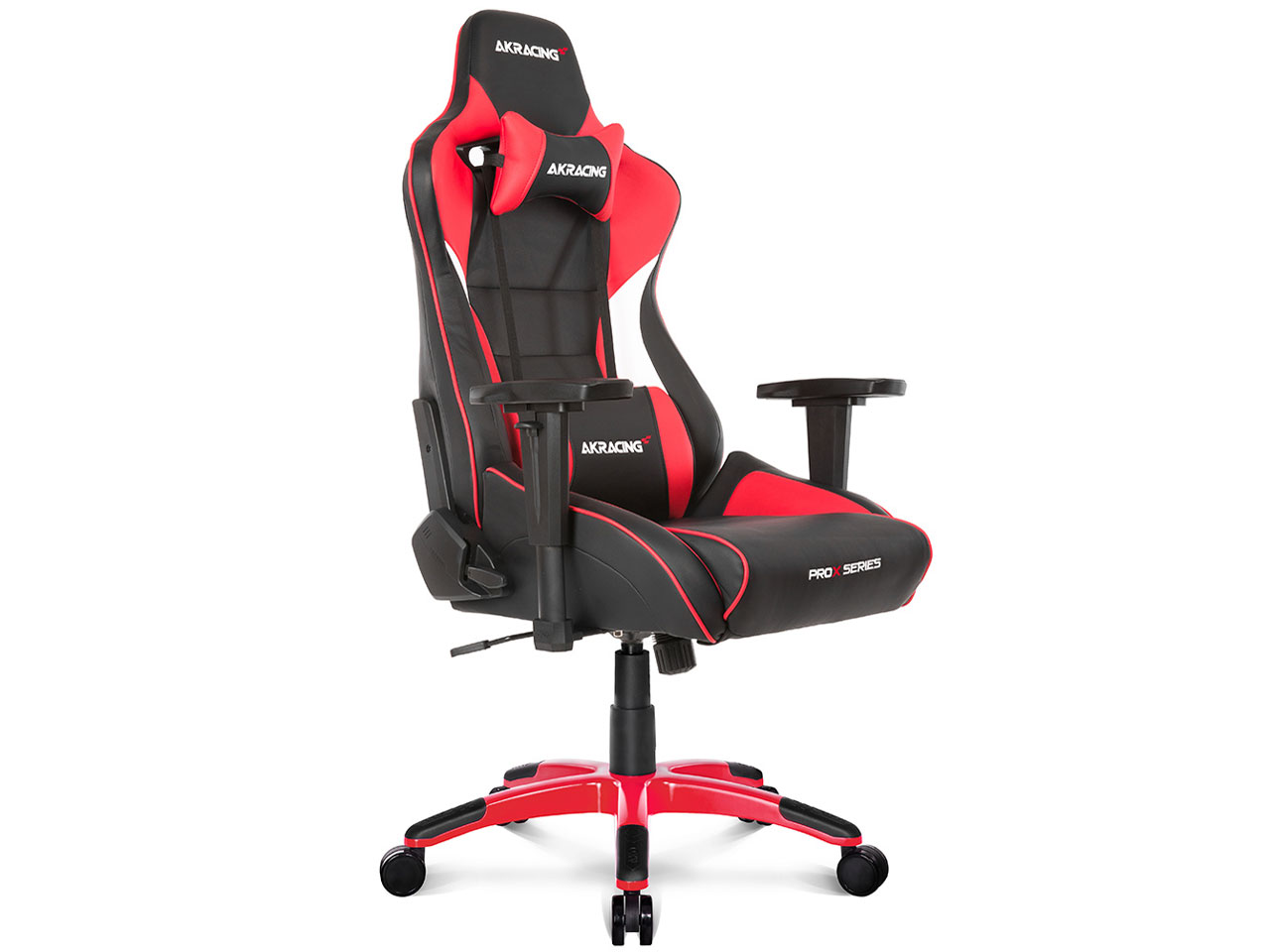 【新品未開封】AKRacing Nitro V2 ゲーミングチェア レッド 赤 Amazon.co.jp: AKRacing ゲーミングチェア Nitro V2 RED 赤 +