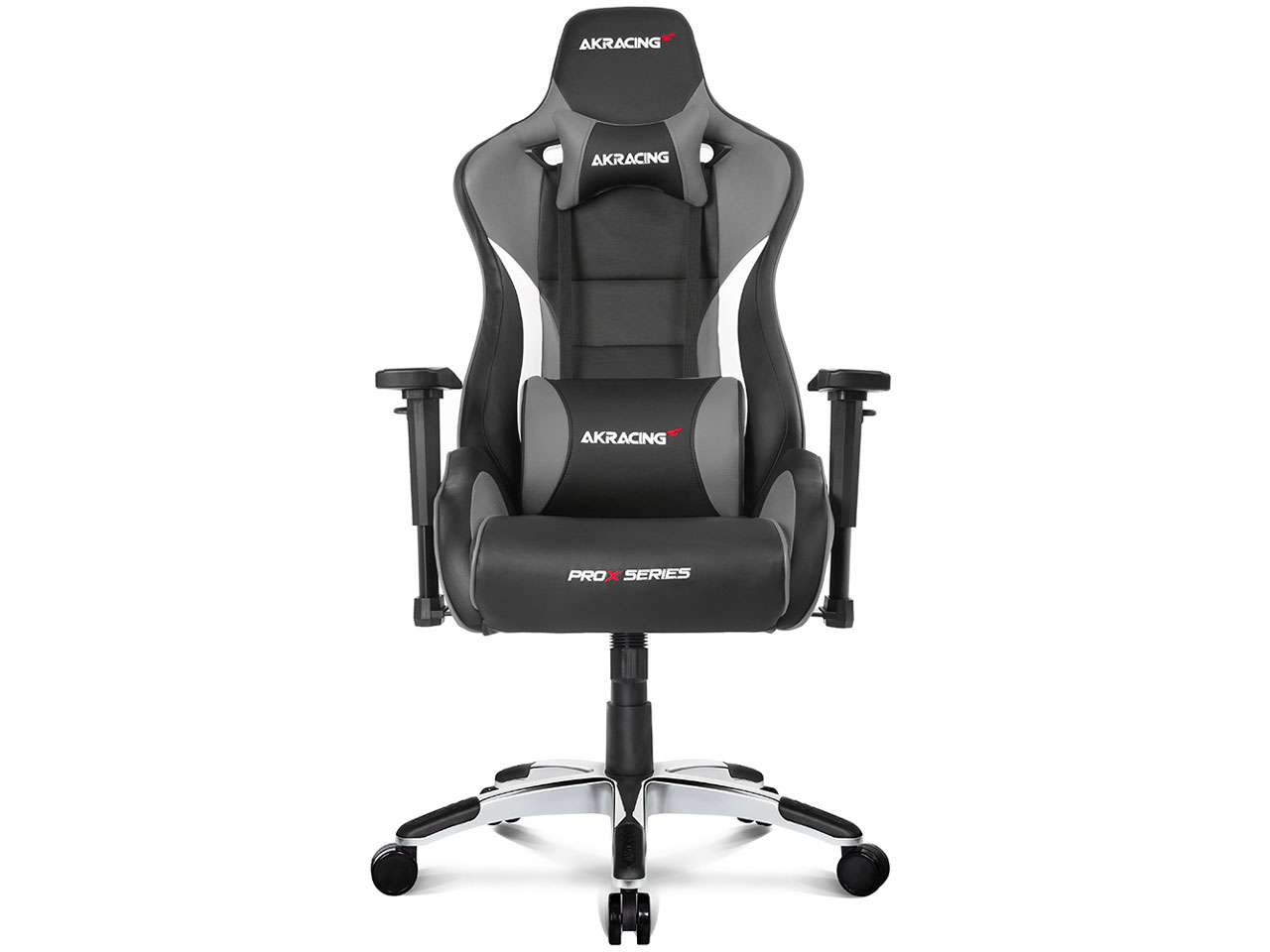 Pro-X V2 Gaming Chair AKR-PRO-X/GREY/V2 [�O���C]