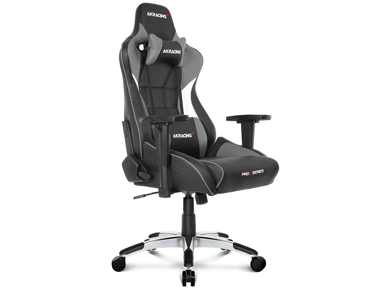 【美品】AKRacing Pro-X V2 ゲーミングチェア AKRacing公式直販ストア / Pro-X V2 シリーズ