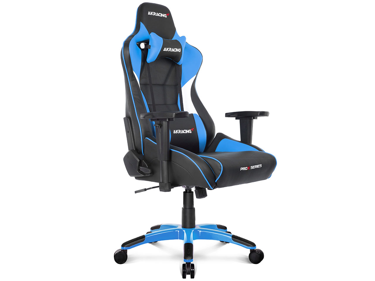 AKRacing Pro-X V2 Gaming Chair AKR-PRO-X/RED/V2 [レッド