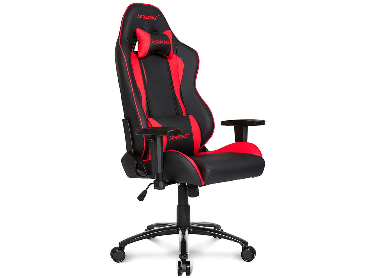 未使用品 AKRacing ゲーミングチェア NITRO-WHITE/V2 AKRacing Nitro V2 Gaming Chair AKR-NITRO-WHITE/V2 [ホワイト