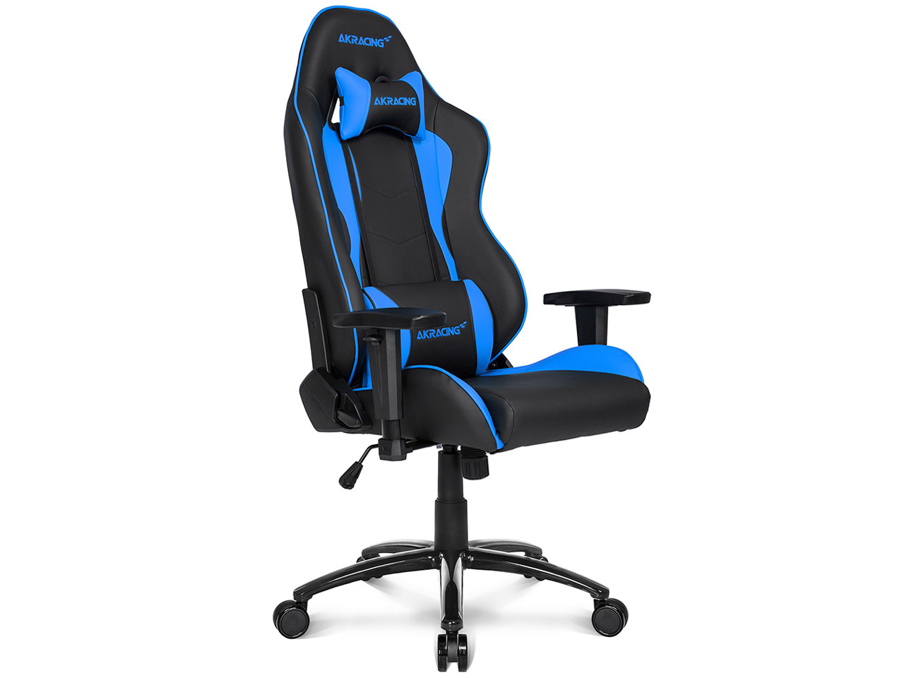 AKRacing Nitro V2 Gaming Chair AKR-NITRO-ORANGE/V2 [オレンジ