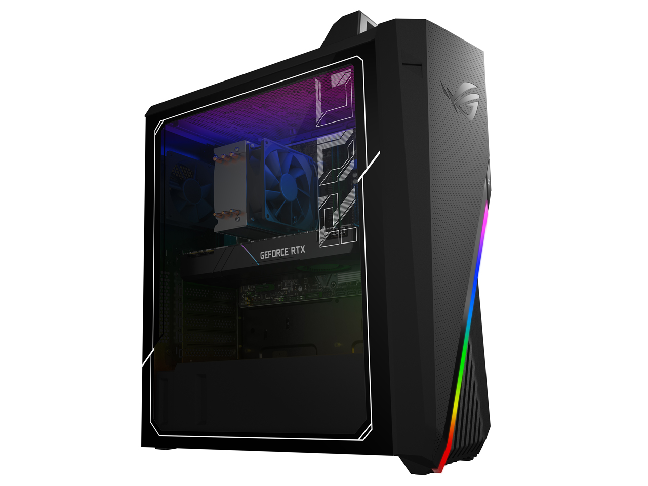 ROG Strix G15DH G15DH-R7G1660TI