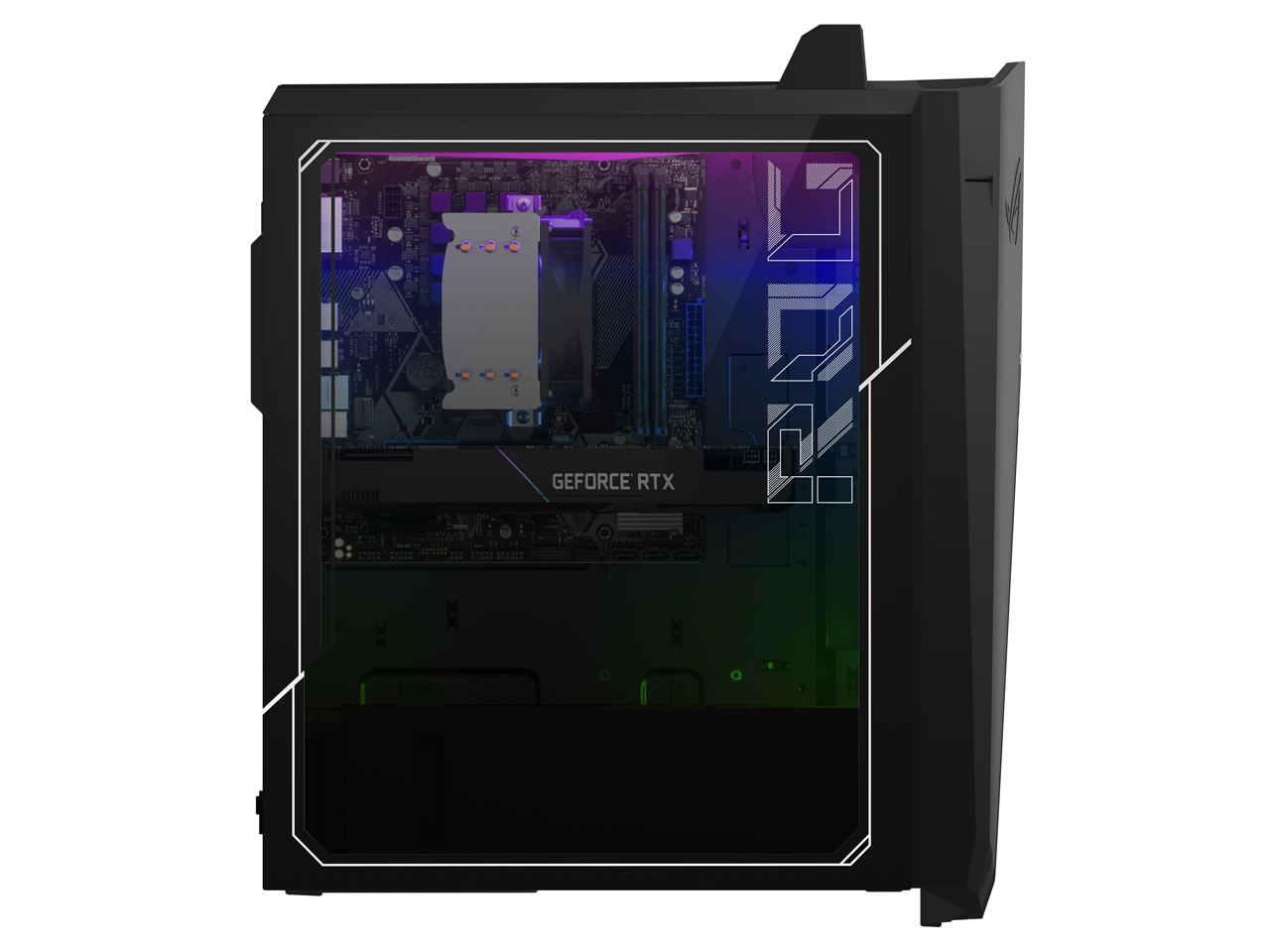 ROG Strix G15DH G15DH-R7G1660TI