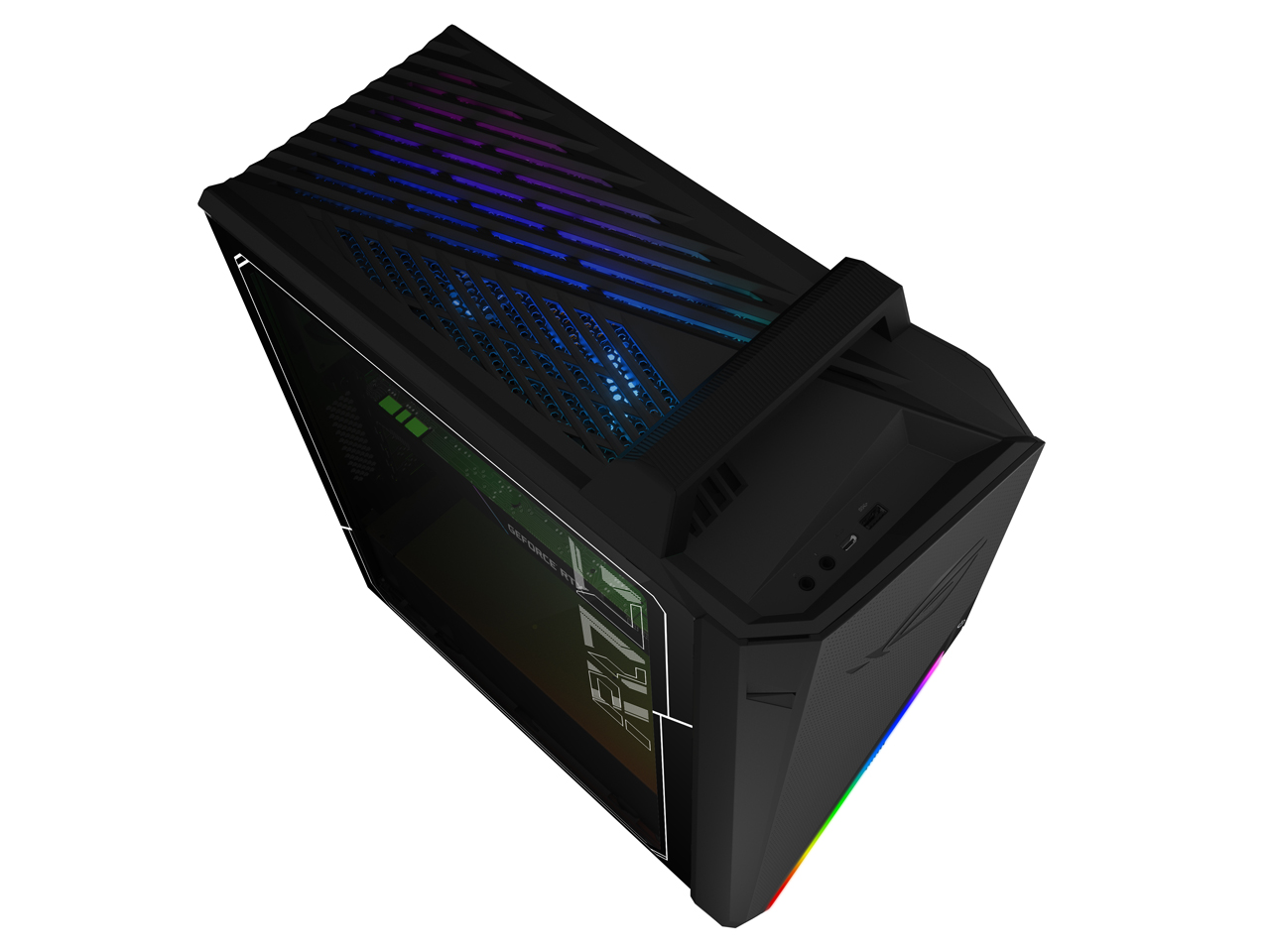 ROG Strix G15DH G15DH-R7G1660TI