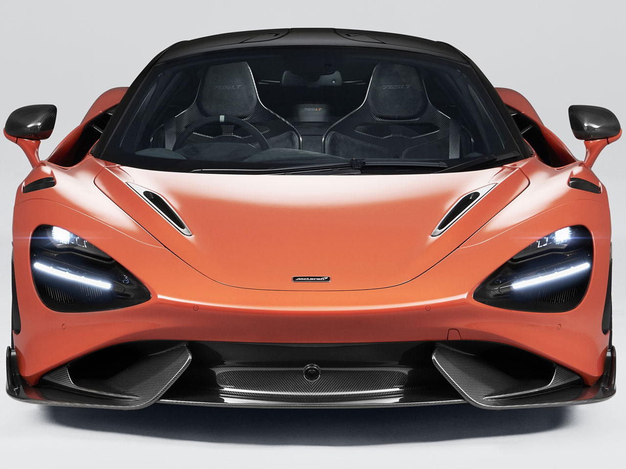 UTモデル　マクラーレン UTmodels/McLarenマクラーレン F1 GTR 1/18