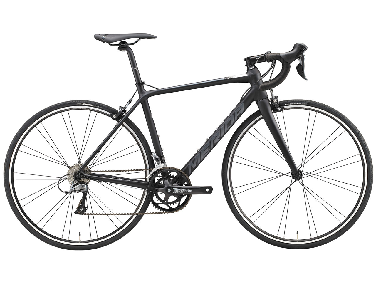 SCULTURA 100 2020�N���f�� [MATT BLACK] �̐��i�摜