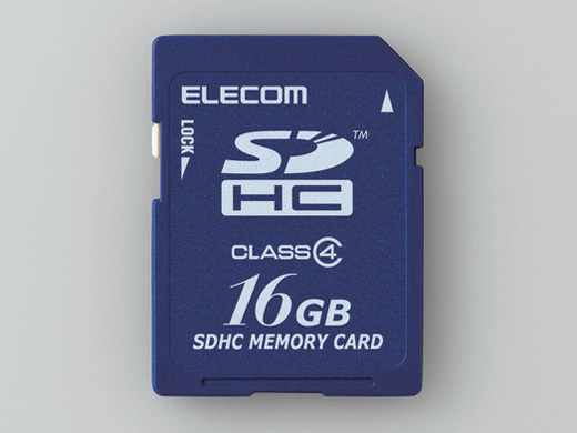 MF-FSD016GC4/H [16GB] �̐��i�摜