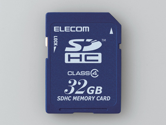 MF-FSD032GC4/H [32GB] �̐��i�摜