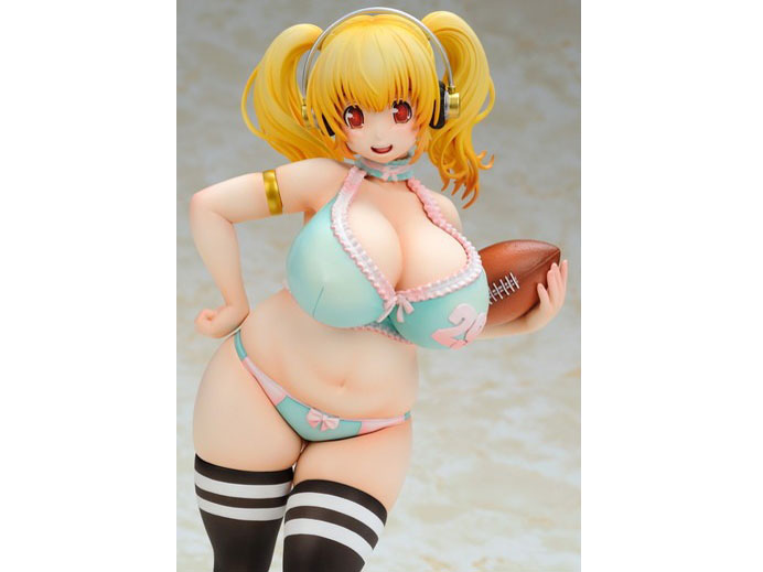 1/7 ���[�ρ[�ۂ���q �����W�F���[�t�b�g�{�[��ver. [2020�N7��]
