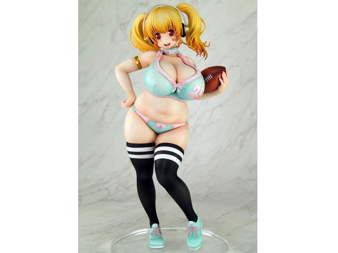 1/7 ���[�ρ[�ۂ���q �����W�F���[�t�b�g�{�[��ver. [2020�N7��]