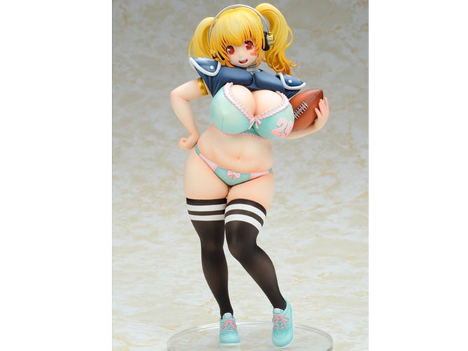 1/7 ���[�ρ[�ۂ���q �����W�F���[�t�b�g�{�[��ver. [2020�N7��] �̐��i�摜