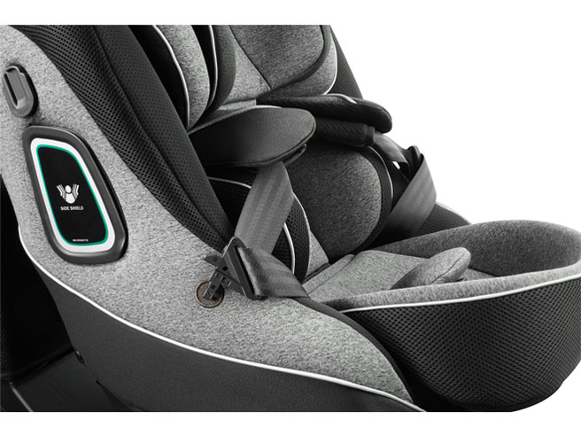 �N������ �v���X 360° �Z�[�t�e�B�[ AB [�u���b�N�V���h�[]