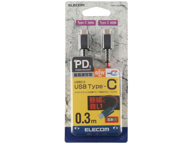 MPA-CCS03PNRD [0.3m ���b�h]