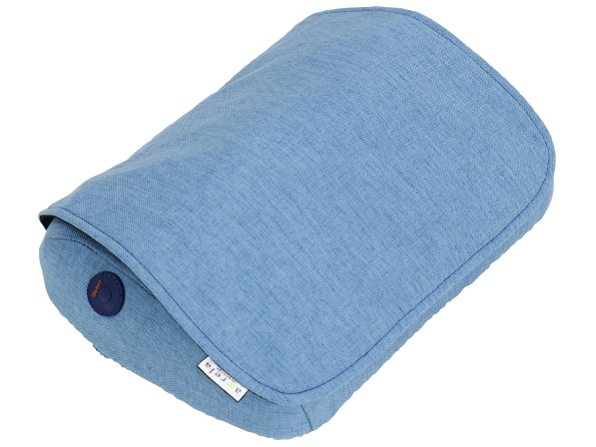 �N�b�V�����}�b�T�[�W���[ �߂��� MCR8019A [�u���[] �̐��i�摜