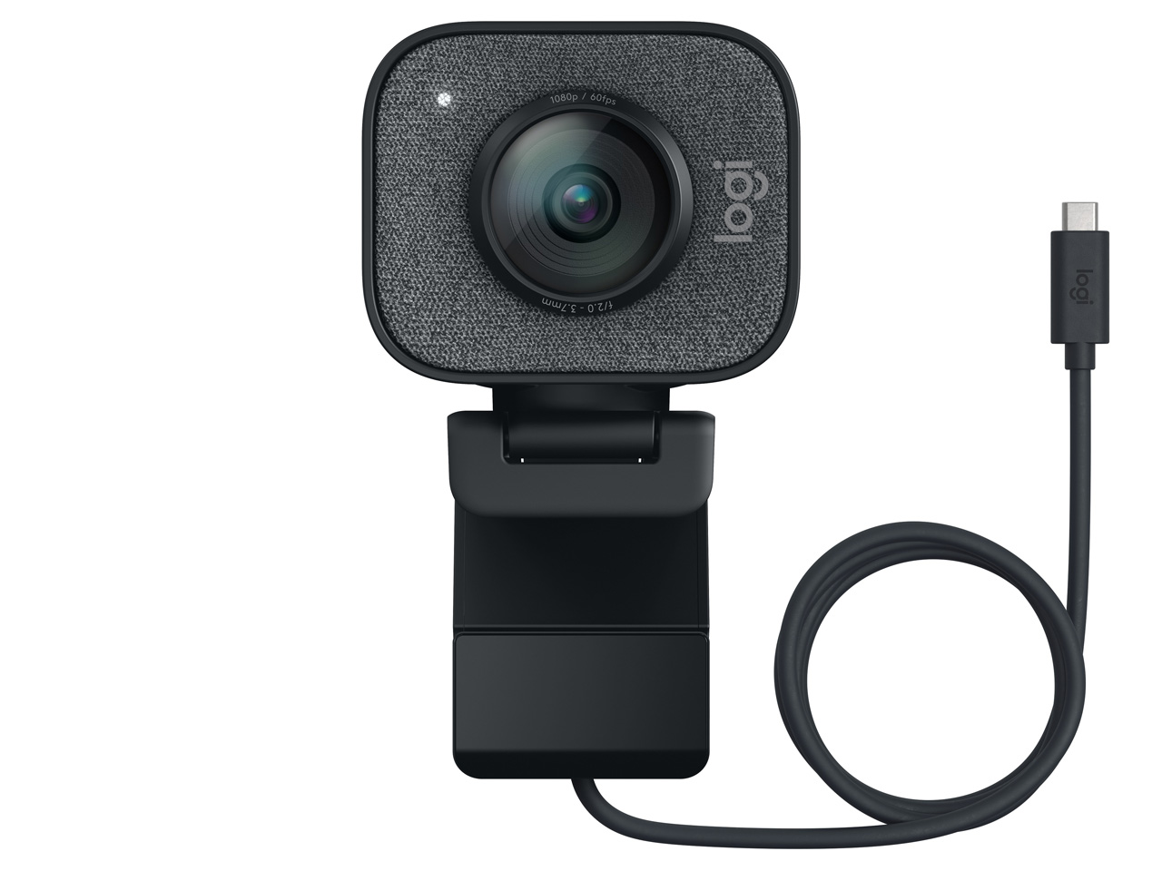 StreamCam C980GR [�O���t�@�C�g]