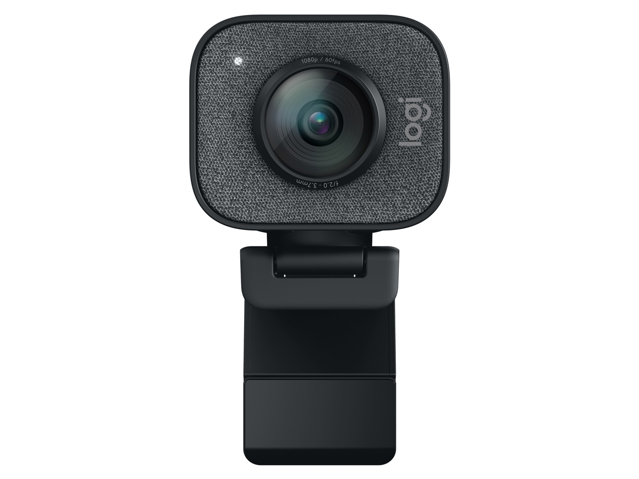 StreamCam C980GR [�O���t�@�C�g]