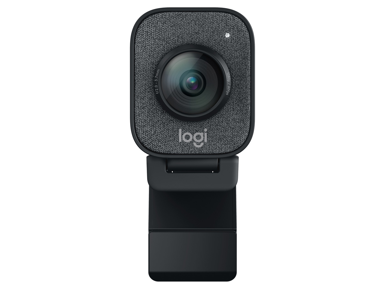 StreamCam C980GR [グラファイト]の製品画像 - 価格.com