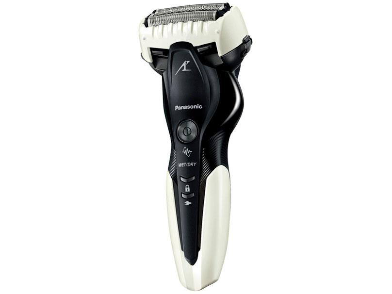 【新品・未使用】Panasonic ラムダッシュ ES-LT2B-K 黒 Amazon | パナソニック メンズシェーバー ラムダッシュ 3枚刃 黒