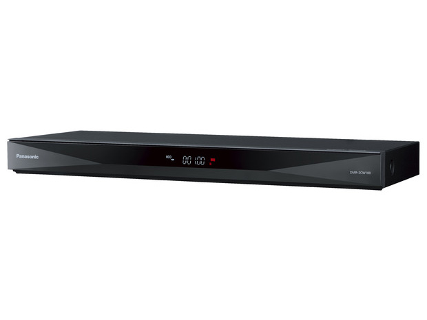 【美品】Panasonic DMR-BCT1060 ブルーレイプレーヤー 美品】Panasonic ディーガDMR-BCT1060ブルーレイプレーヤー