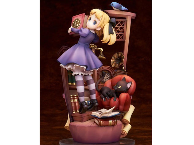 �I�[�f�B���X�t�B�A ���C���X���V�� 1/8 �A���X