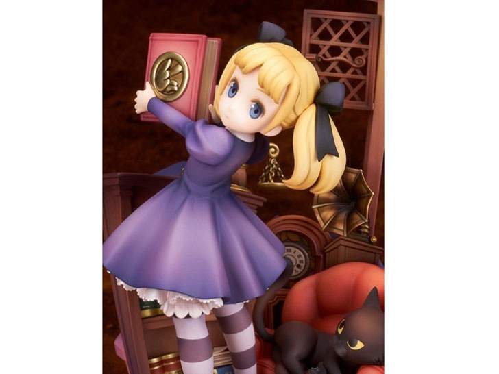 �I�[�f�B���X�t�B�A ���C���X���V�� 1/8 �A���X