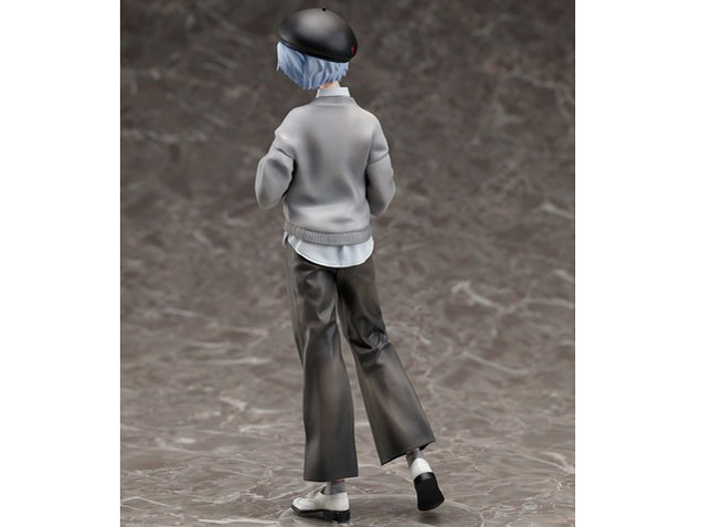 �G���@���Q���I�� RADIO EVA 1/7 ���g���C Ver.RADIO EVA