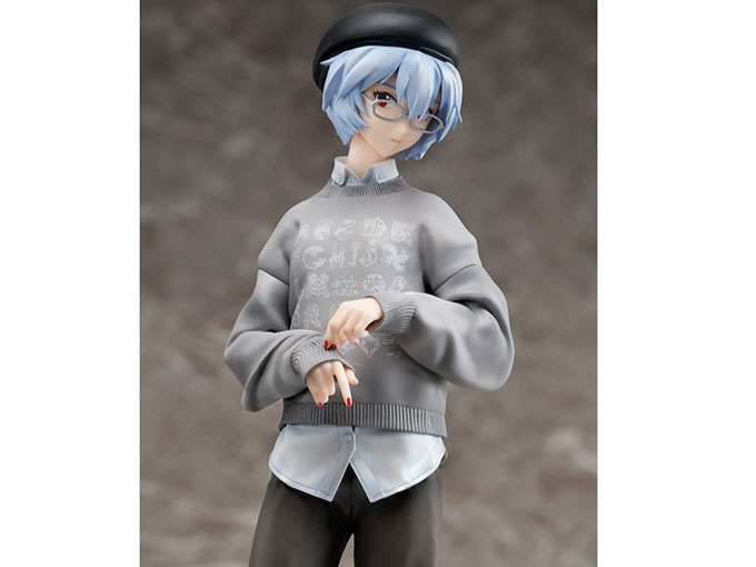 �G���@���Q���I�� RADIO EVA 1/7 ���g���C Ver.RADIO EVA