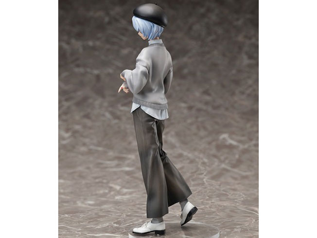 �G���@���Q���I�� RADIO EVA 1/7 ���g���C Ver.RADIO EVA