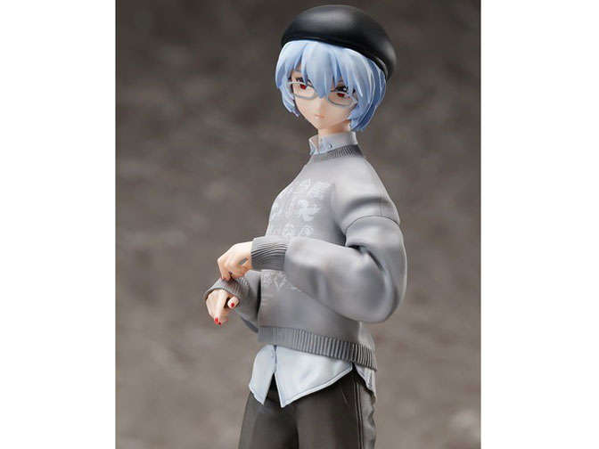 �G���@���Q���I�� RADIO EVA 1/7 ���g���C Ver.RADIO EVA