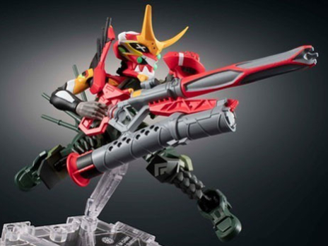 NXEDGE STYLE EVA UNIT �G���@���Q���I�� �V2���@��