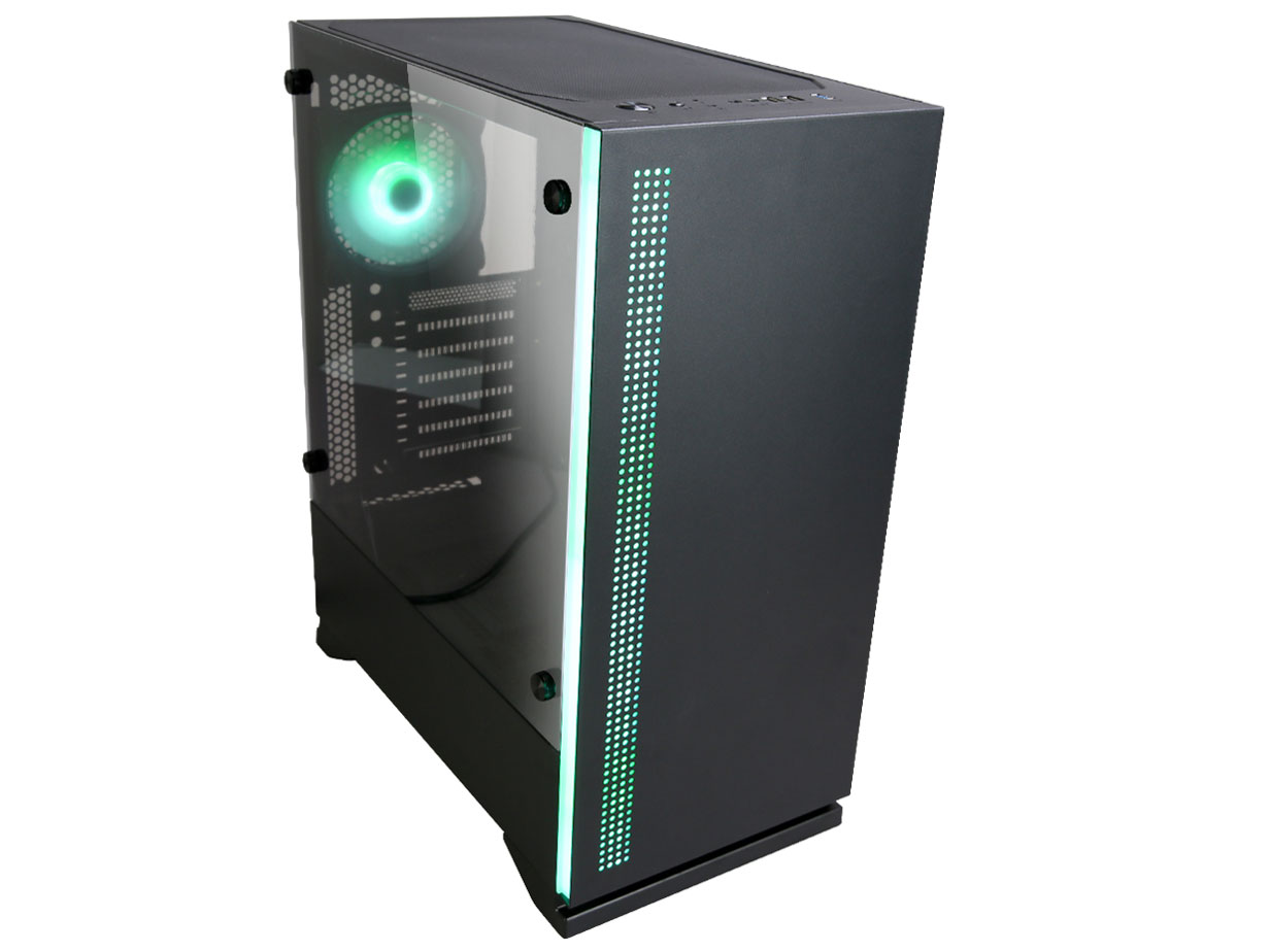 ZALMAN S5 [�u���b�N]