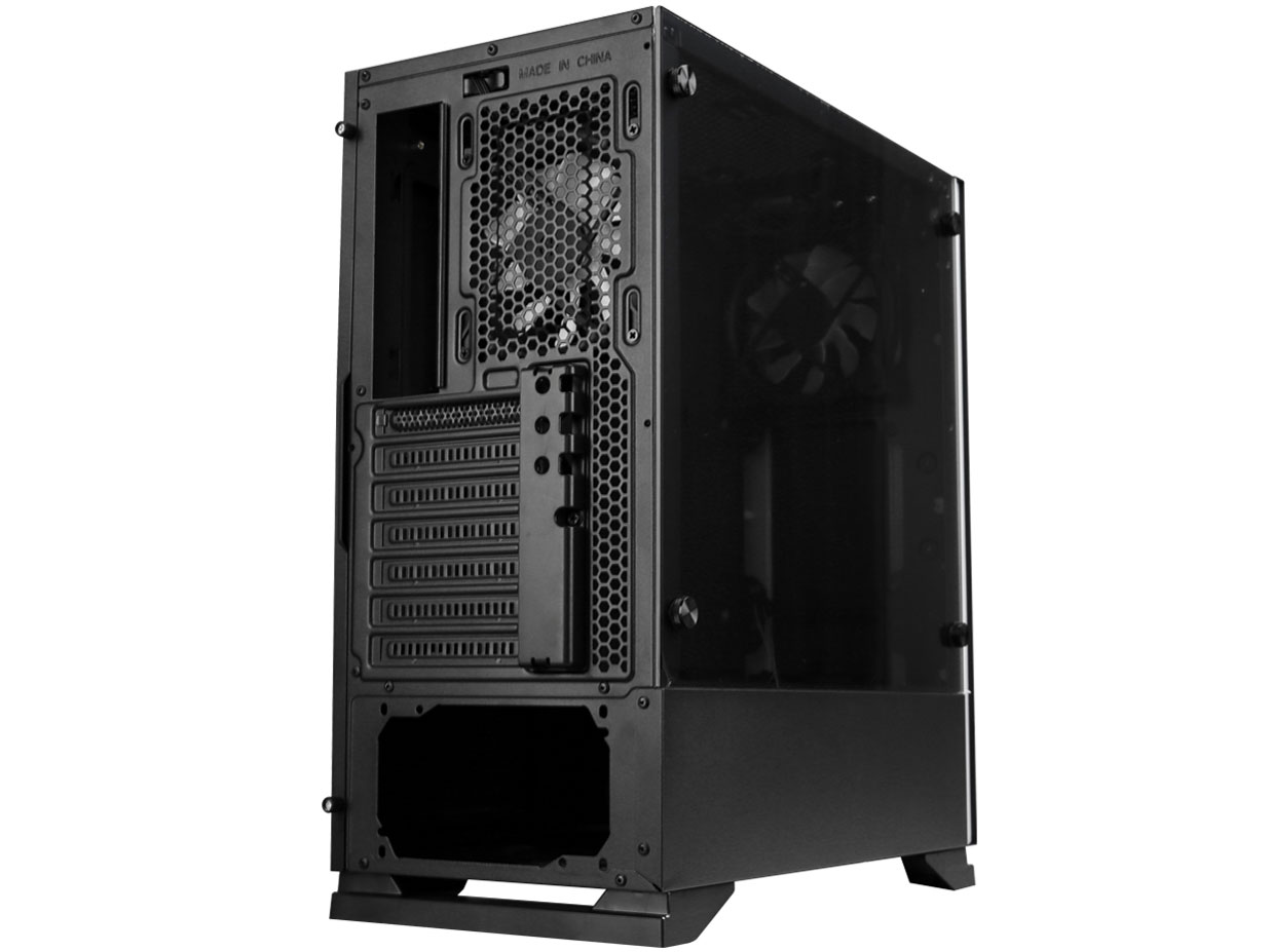 ZALMAN S5 [�u���b�N]