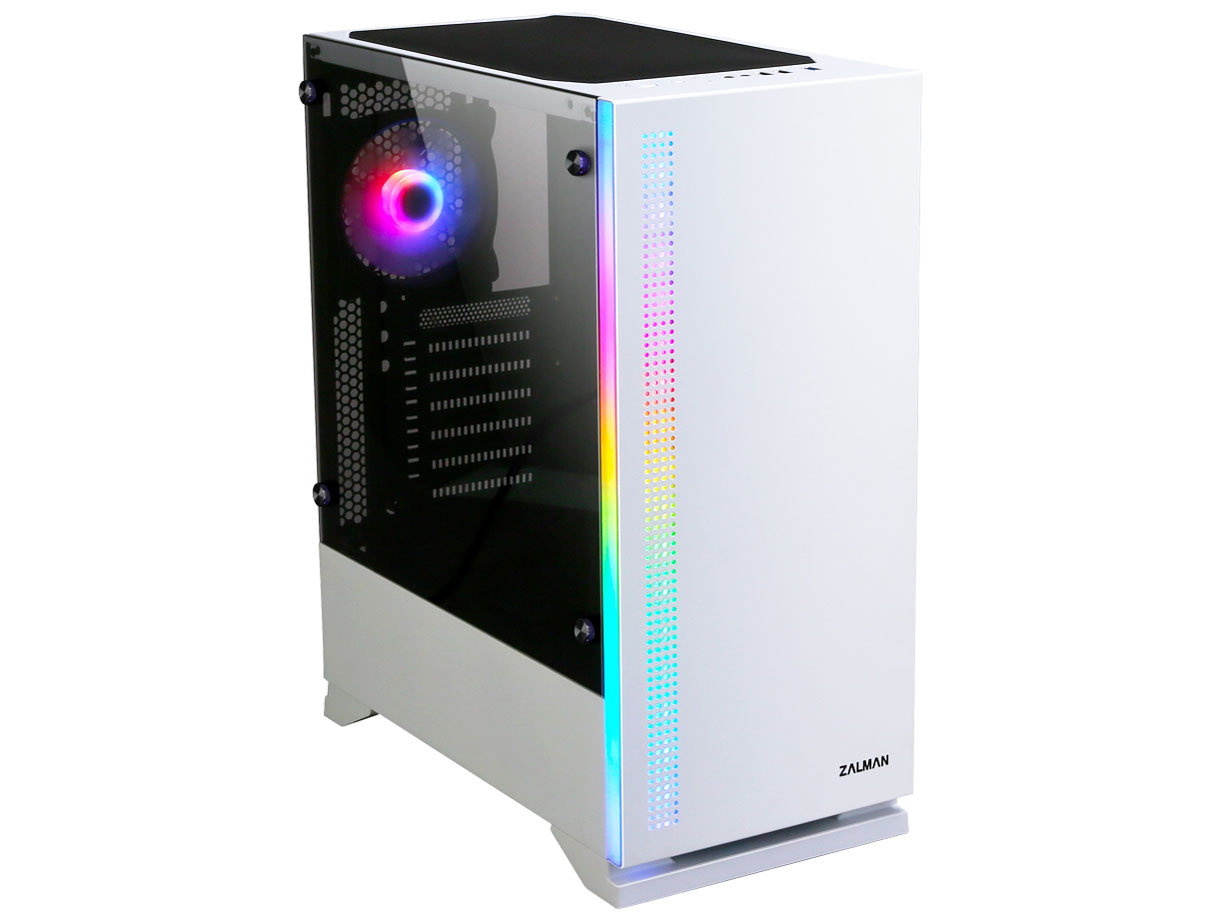 ZALMAN S5 [�z���C�g]