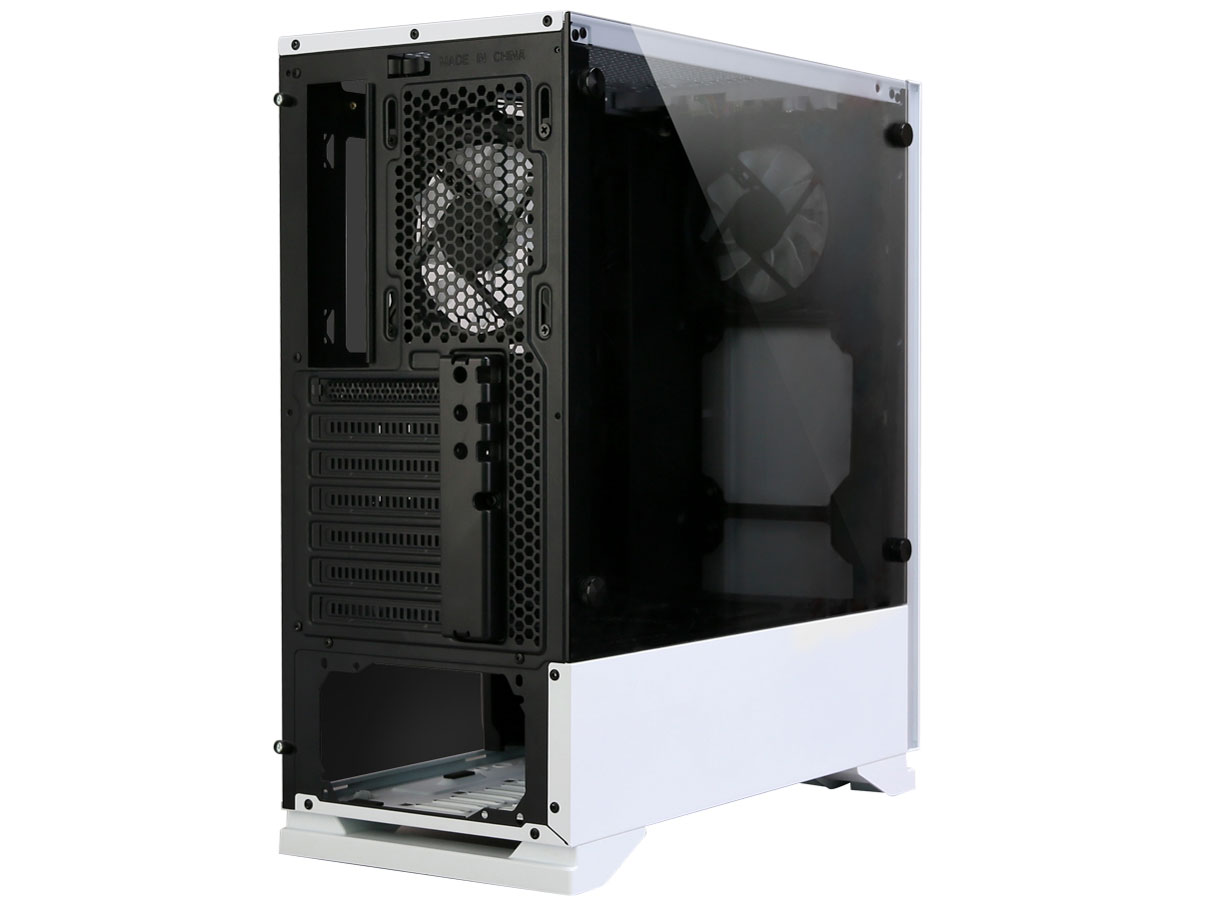 ZALMAN S5 [�z���C�g]