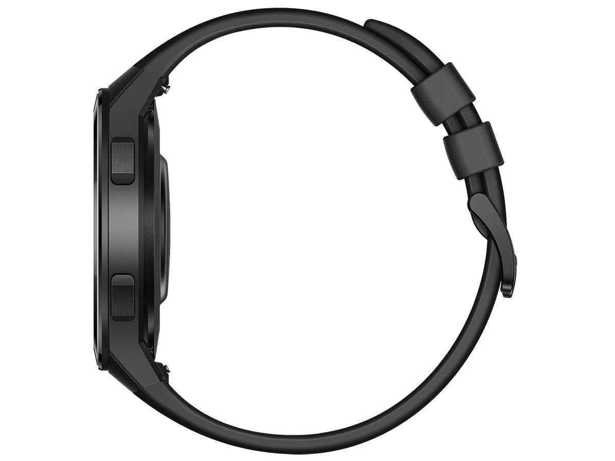 HUAWEI WATCH GT 2e [�O���t�@�C�g�u���b�N]