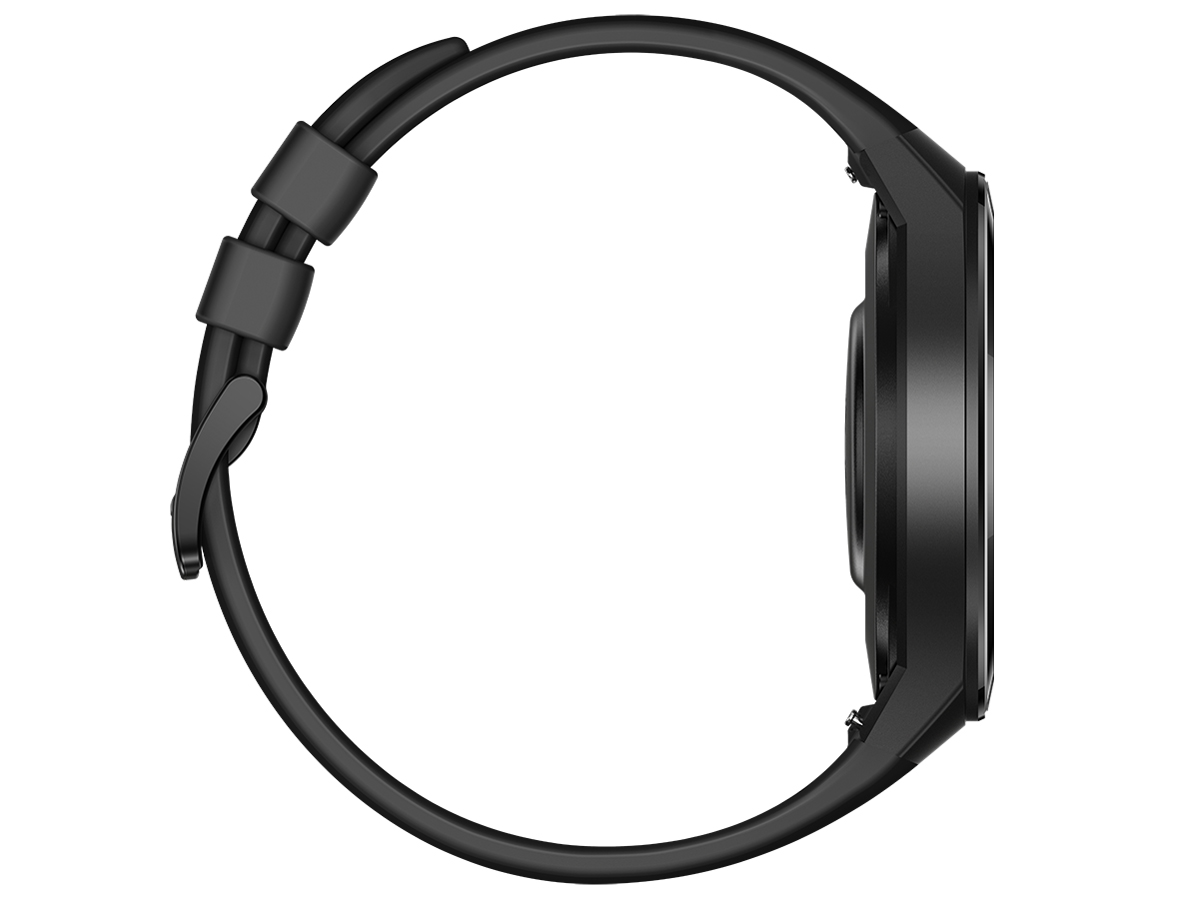 HUAWEI WATCH GT 2e [�O���t�@�C�g�u���b�N]