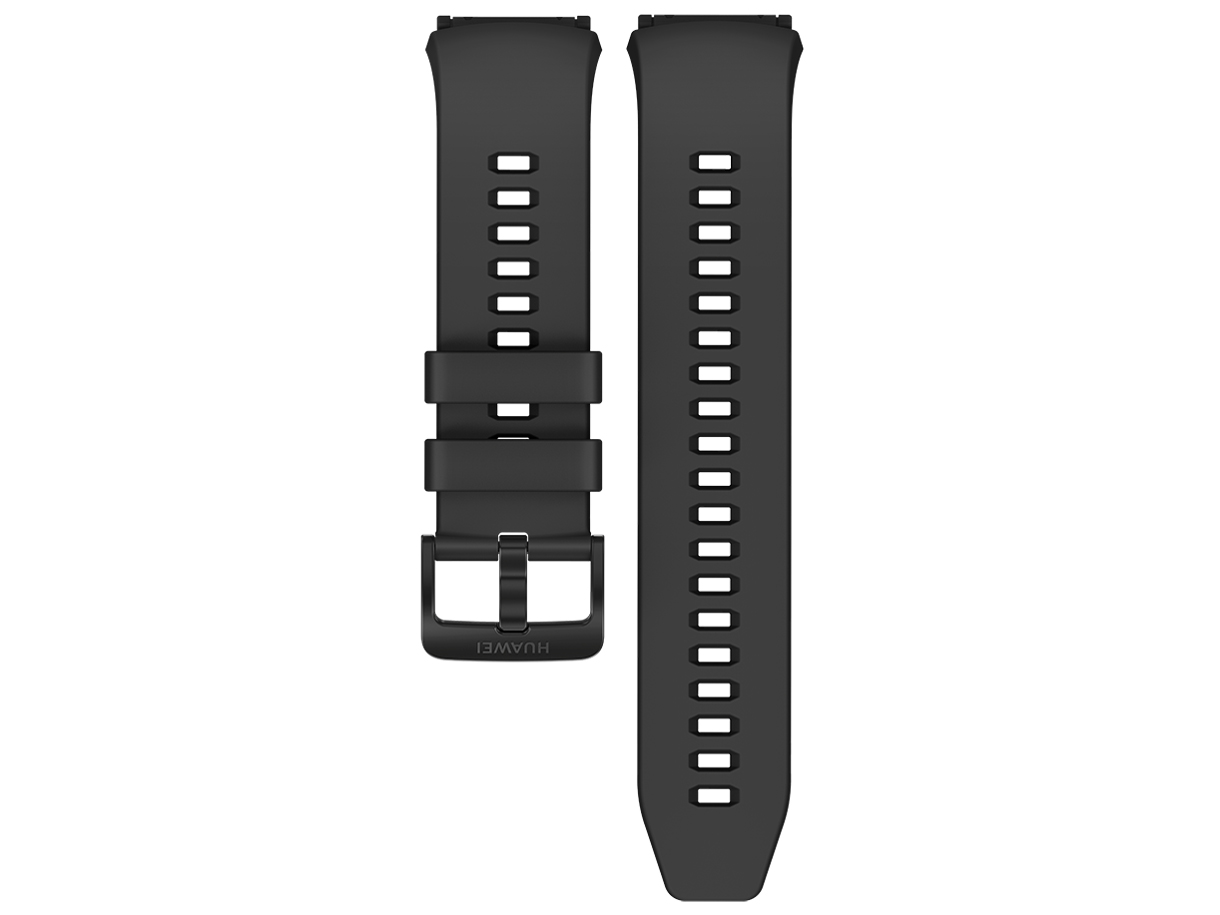 HUAWEI WATCH GT 2e [�O���t�@�C�g�u���b�N]