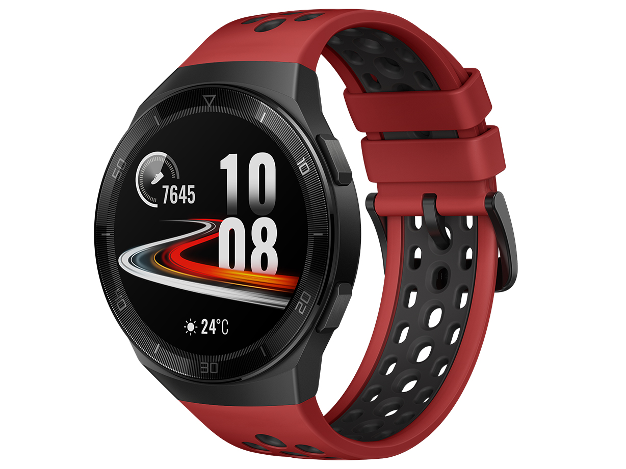 HUAWEI WATCH GT 2e [�����@�[���b�h]