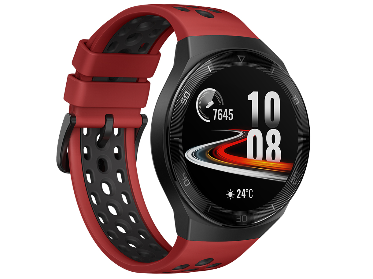 HUAWEI WATCH GT 2e [�����@�[���b�h]