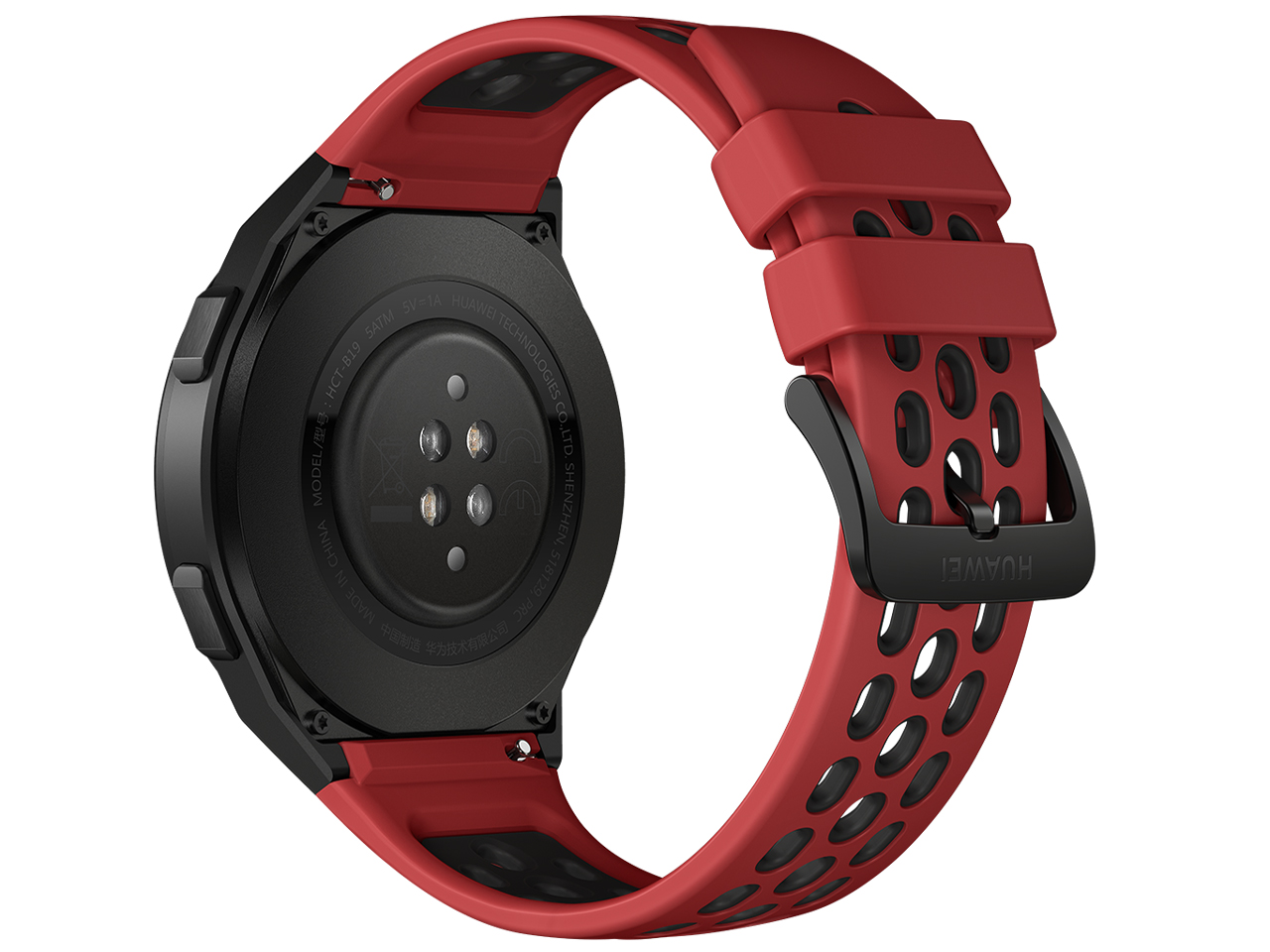 HUAWEI WATCH GT 2e [�����@�[���b�h]