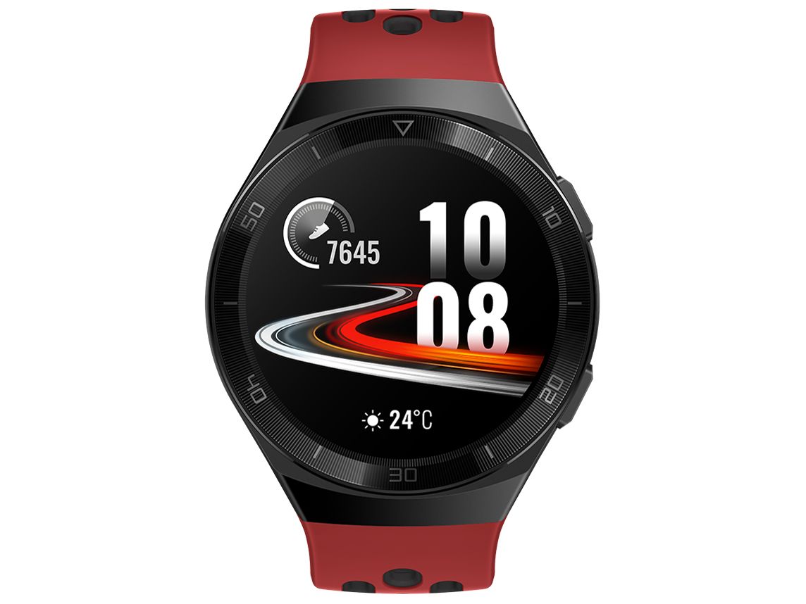 HUAWEI Watch2 スマートウォッチ 動作品 HUAWEI WATCH FIT 2 ファーウェイ スマートウォッチ Midnight