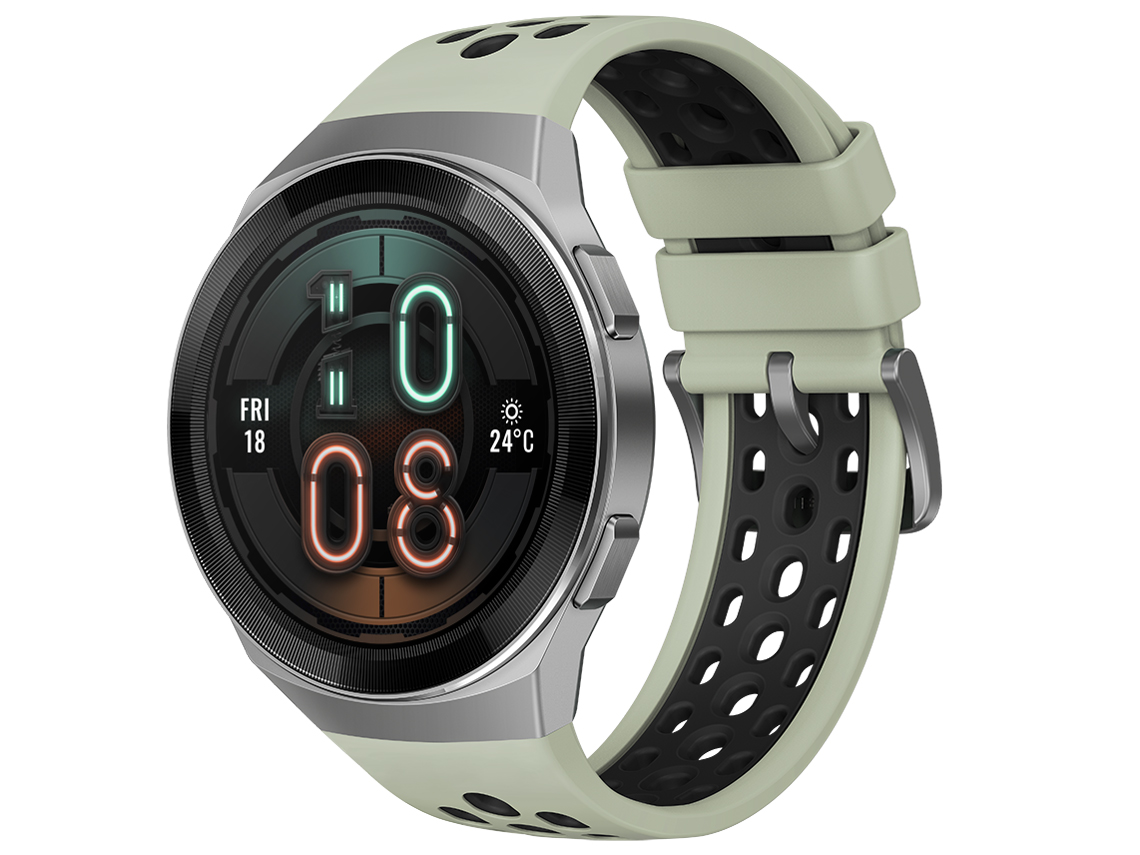 HUAWEI WATCH GT 2e [�~���g�O���[��]