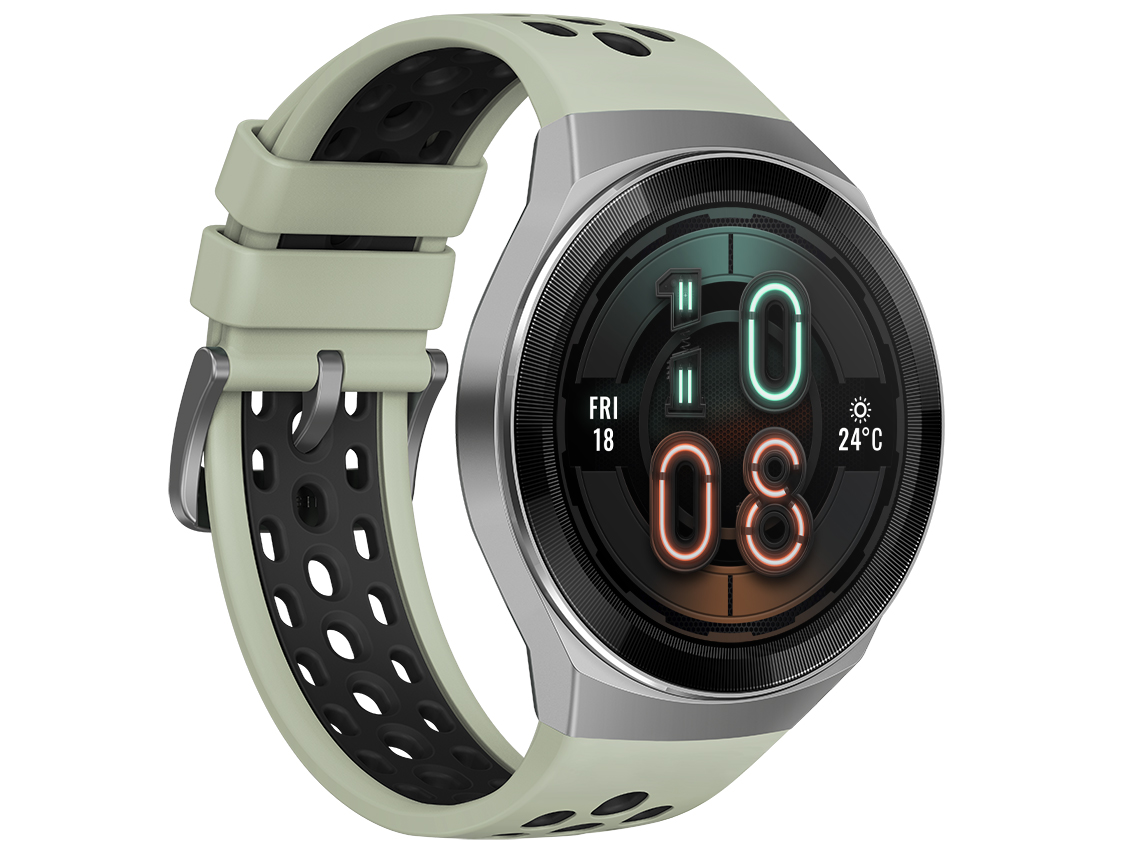 HUAWEI WATCH GT 2e [�~���g�O���[��]