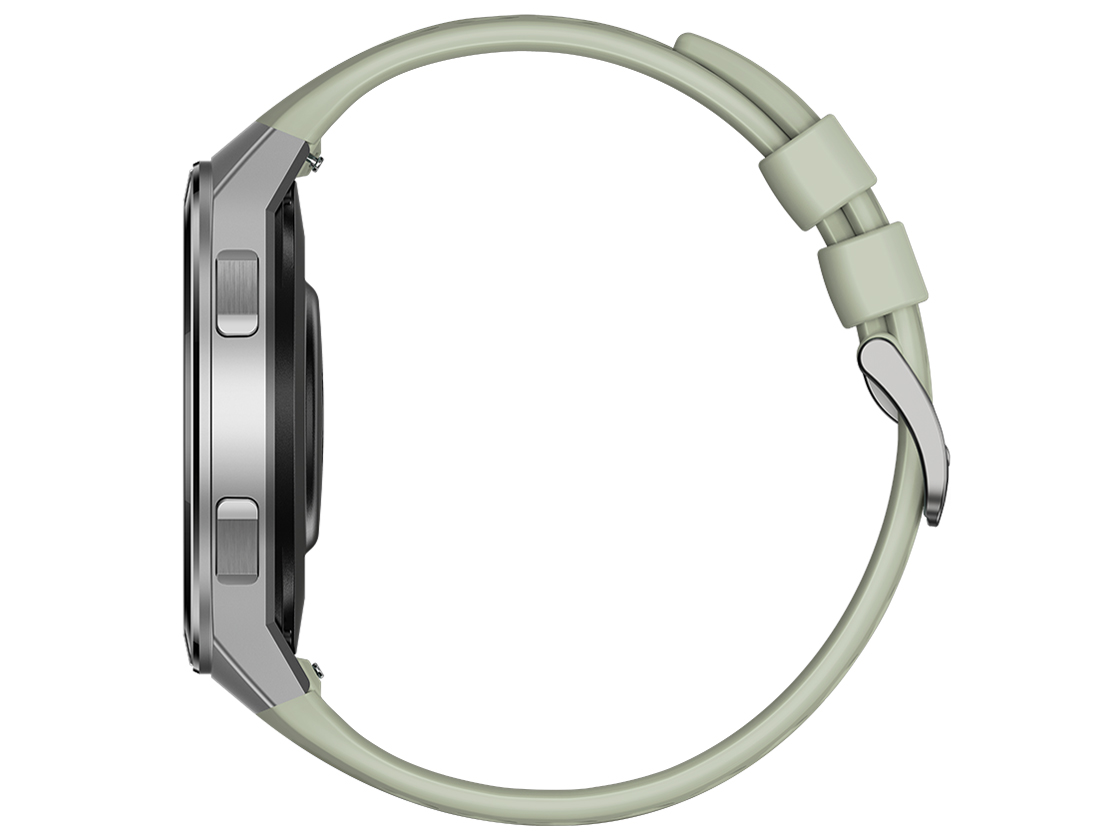 HUAWEI WATCH GT 2e [�~���g�O���[��]