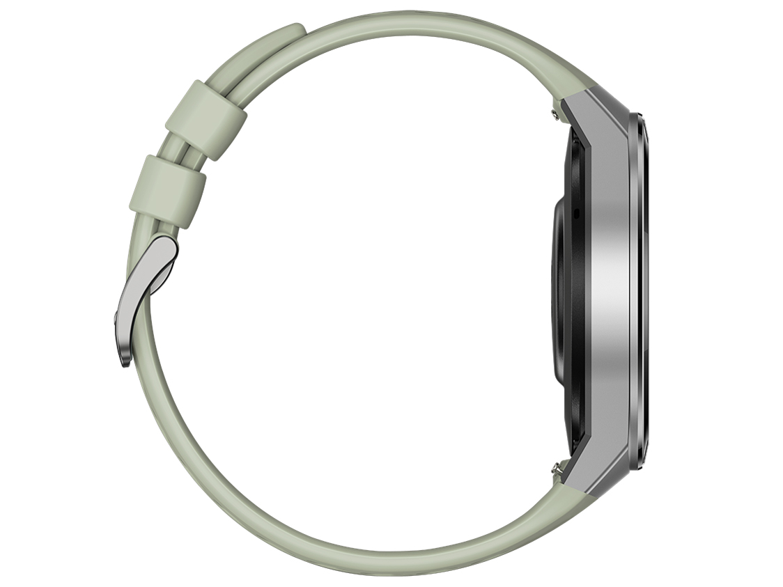 HUAWEI WATCH GT 2e [�~���g�O���[��]