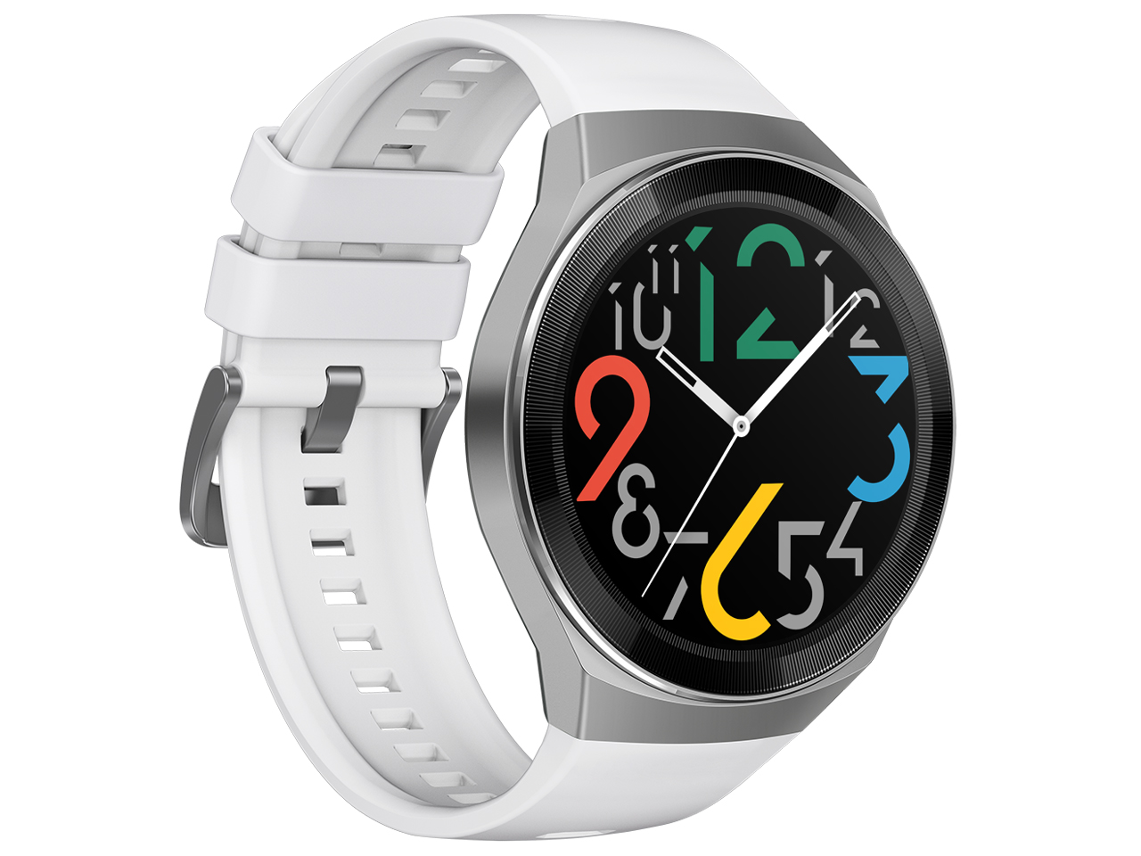 HUAWEI WATCH GT 2e [�A�C�X�z���C�g]