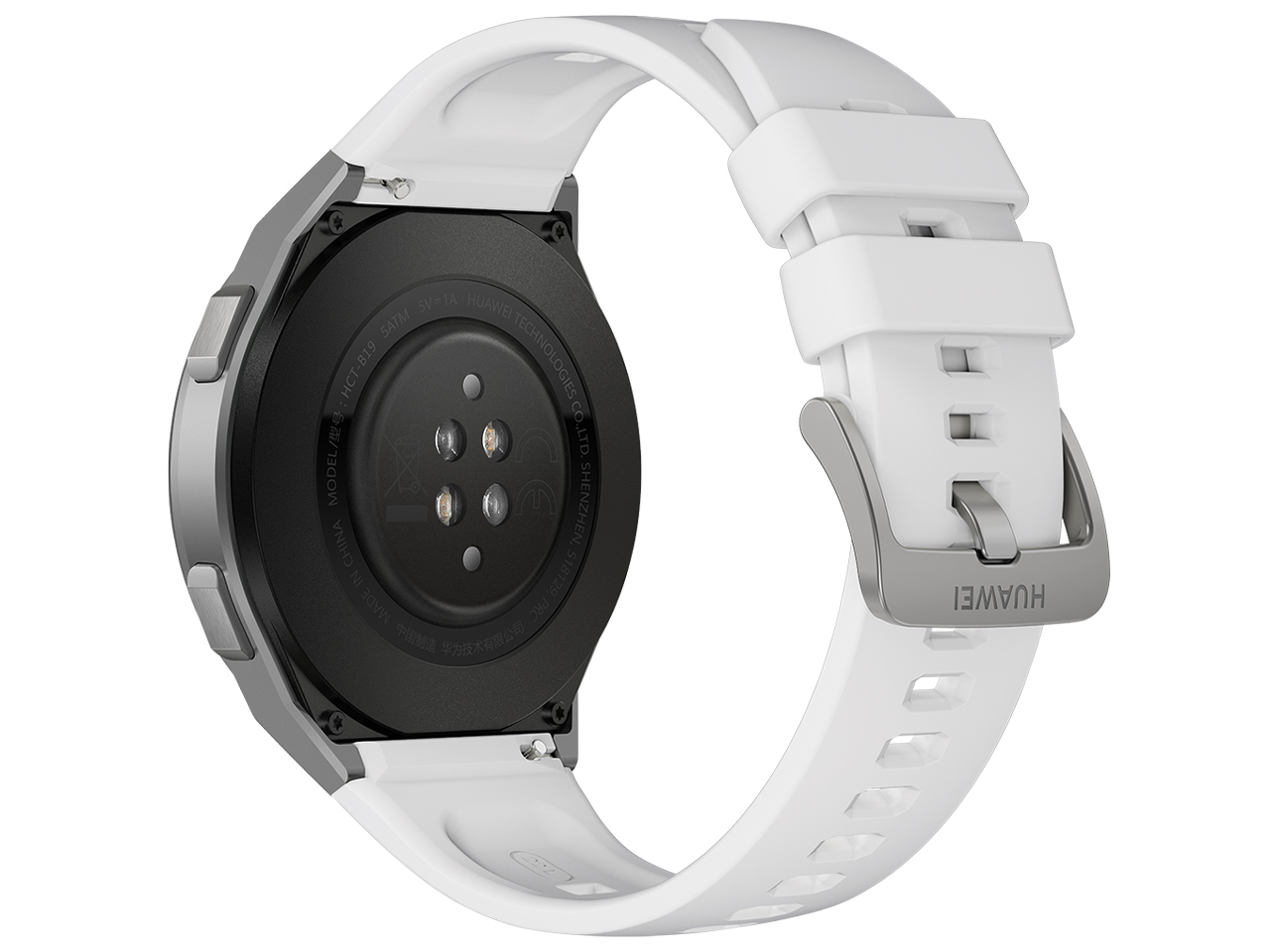 HUAWEI WATCH GT 2e [�A�C�X�z���C�g]