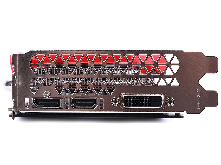 GeForce GTX 1660 SUPER NB 6G-V [PCIExp 6GB]